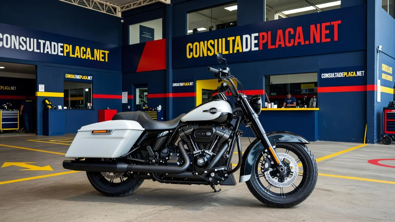 Harley-Davidson: Todos os Modelos da Linha no Brasil