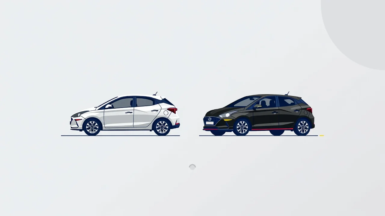 HB20 Sport, R-Spec e Turbo: O Que Muda