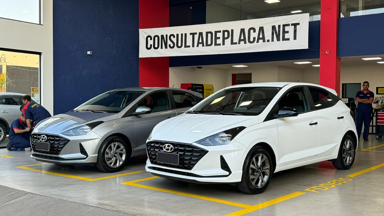 HB20 Sport, R-Spec e Turbo: O Que Muda