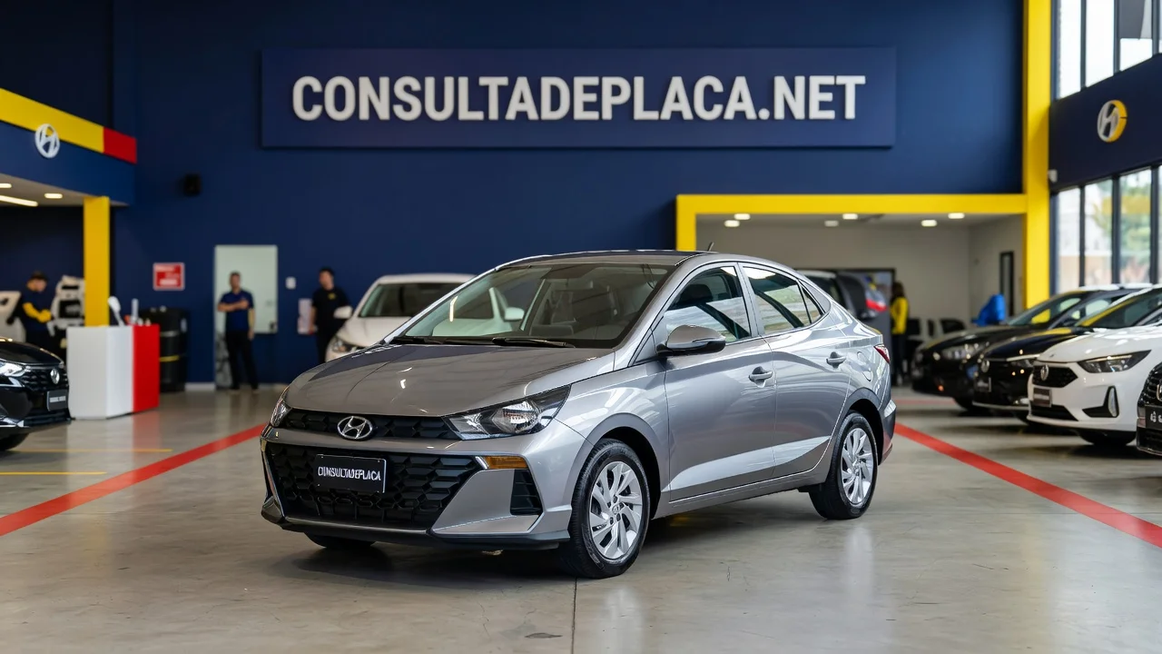 HB20S: O Sedan do HB20