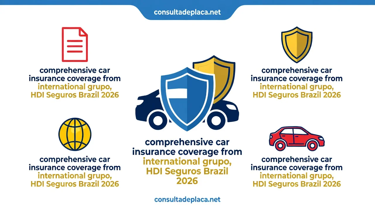 HDI Seguro Auto Vale a Pena em 2026? Coberturas e Avaliacao