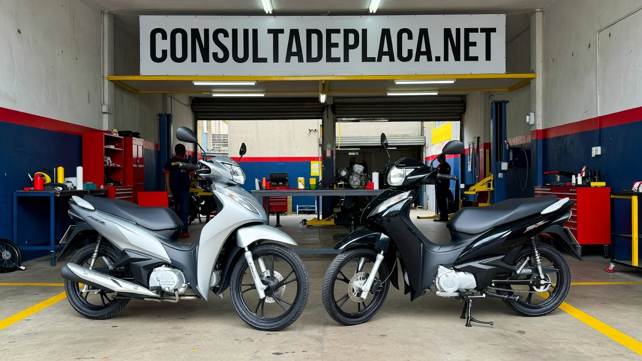 Honda Biz 125 x Biz 110i: Qual Comprar Usada