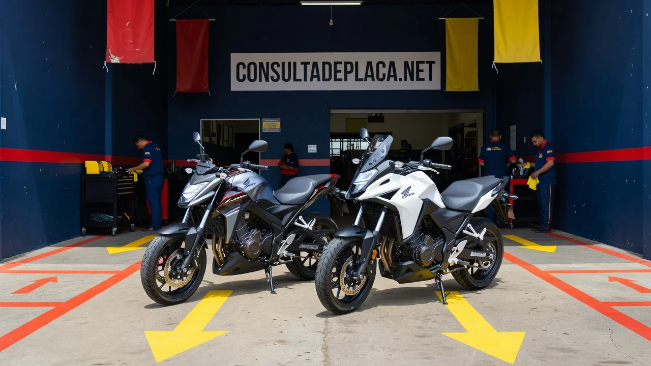 Honda CB 500F x CB 500X: Qual Escolher