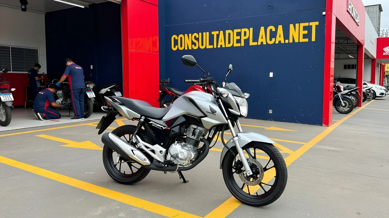 Honda CG 160 Cargo: O Que Muda para a Fan e a Titan
