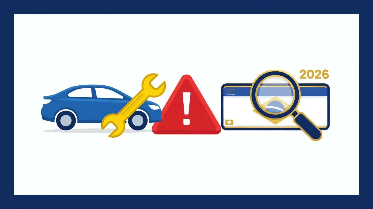 Honda CG 160: Problema no Freio CBS e Recall - Guia 2026