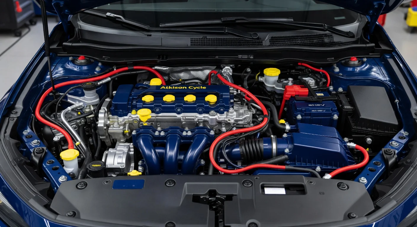 Honda Civic Hybrid: Consumo Real e Ficha e:HEV 2026