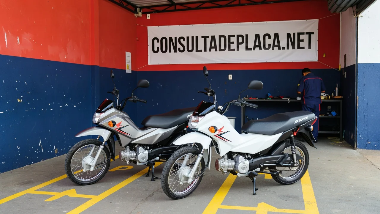 Honda Pop 100 x Pop 110i: O Que Muda