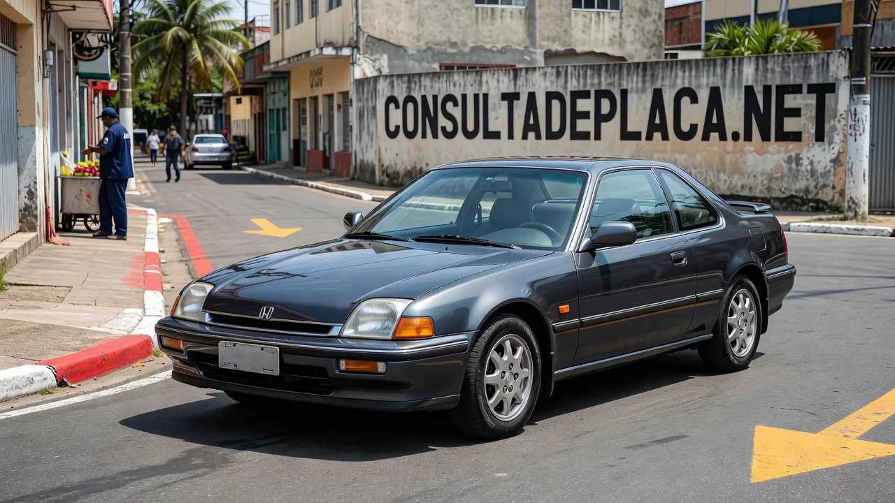 Honda Prelude no Brasil: preço, versão híbrida e ficha técnica