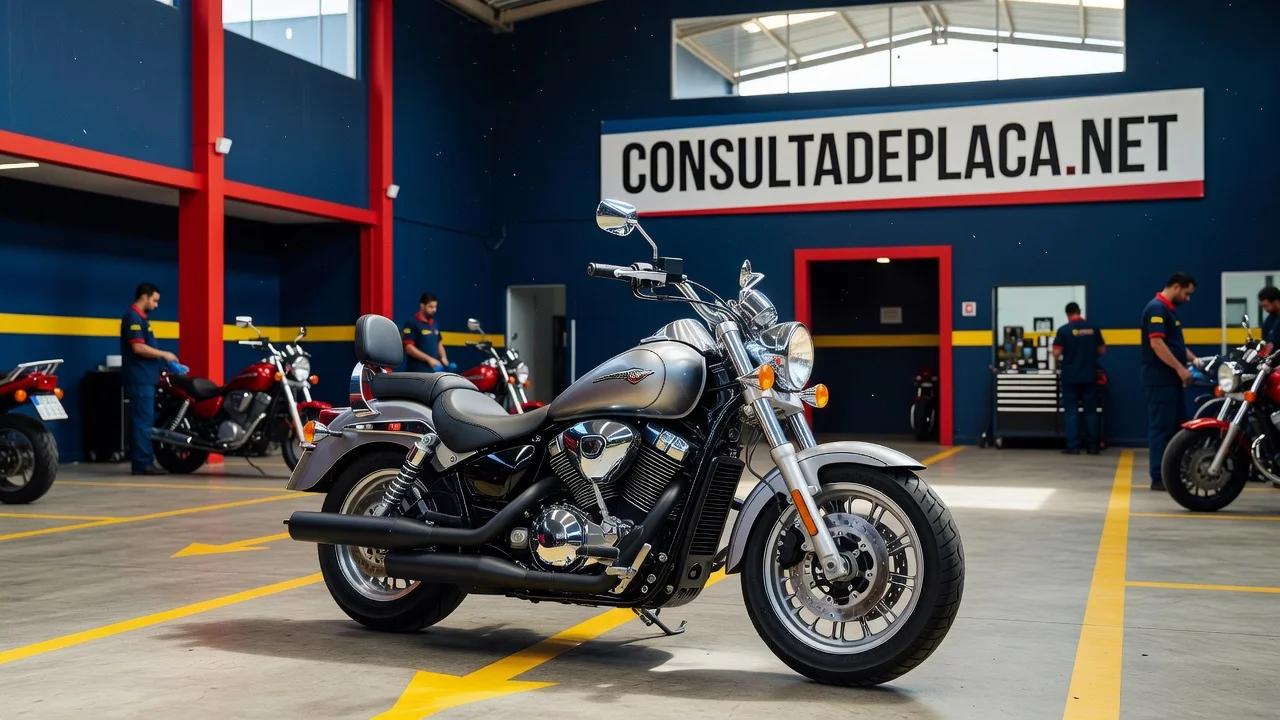 Honda Shadow 750: Gerações e o Que Conferir na Usada