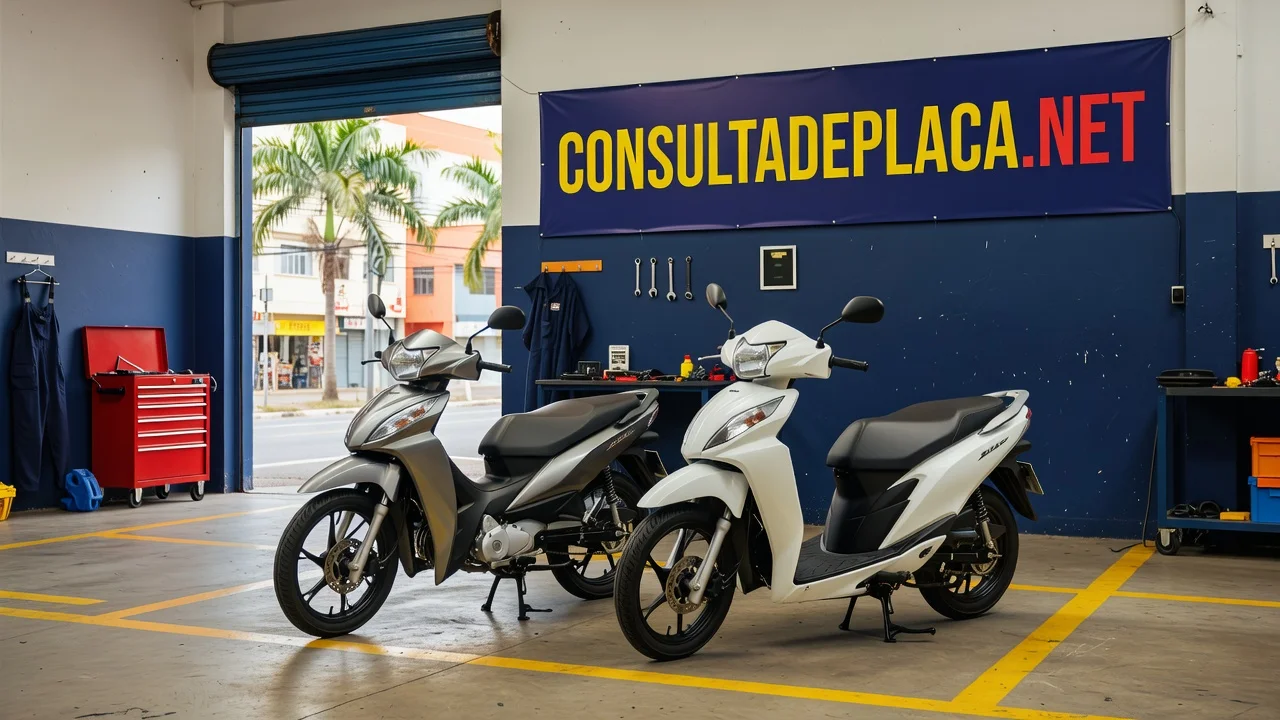 Honda Today e Lead: As Scooters Que a Honda Esqueceu