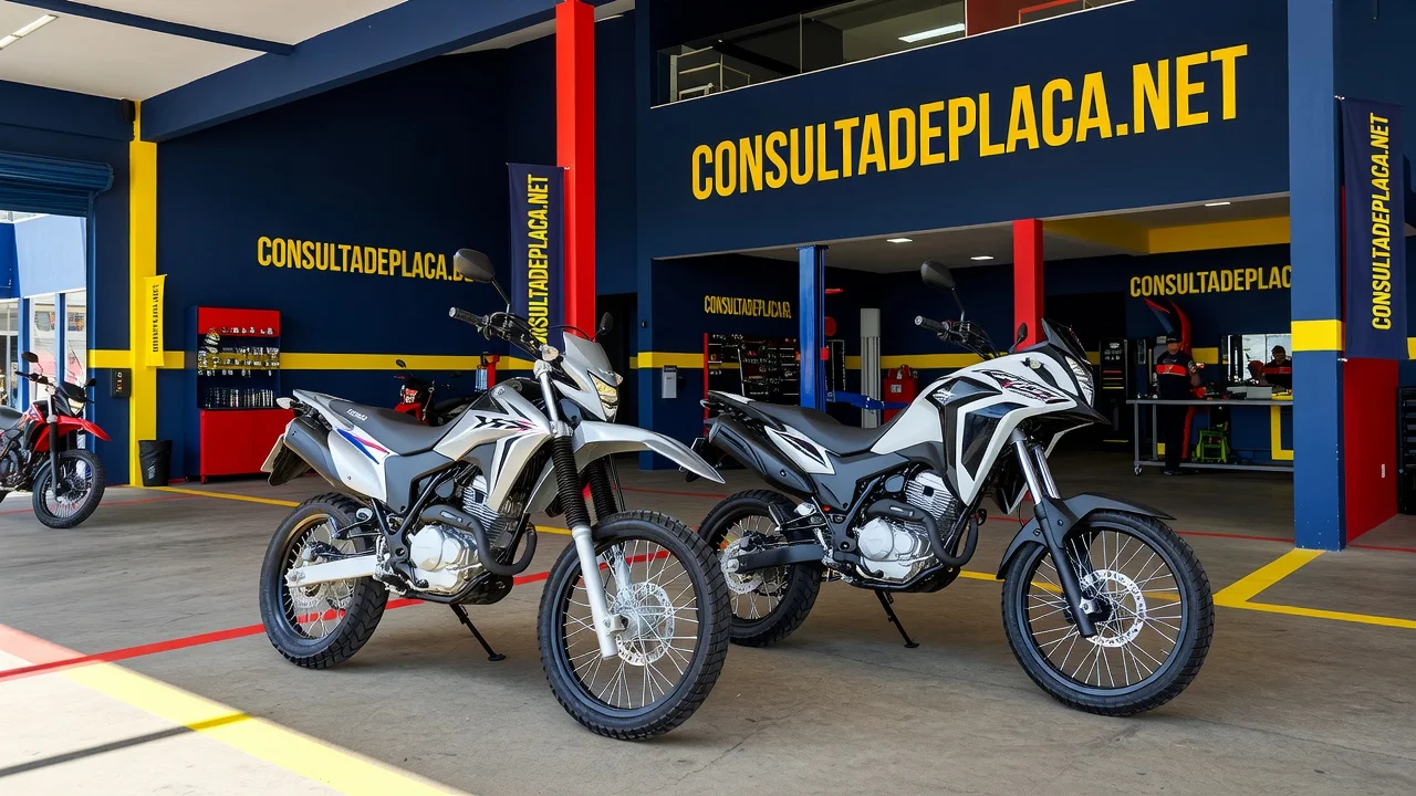 Honda Tornado 250 e Sahara: As Trail Que Vieram Antes da XRE