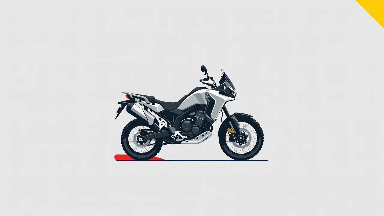 Honda Transalp 750: A Volta da Big Trail