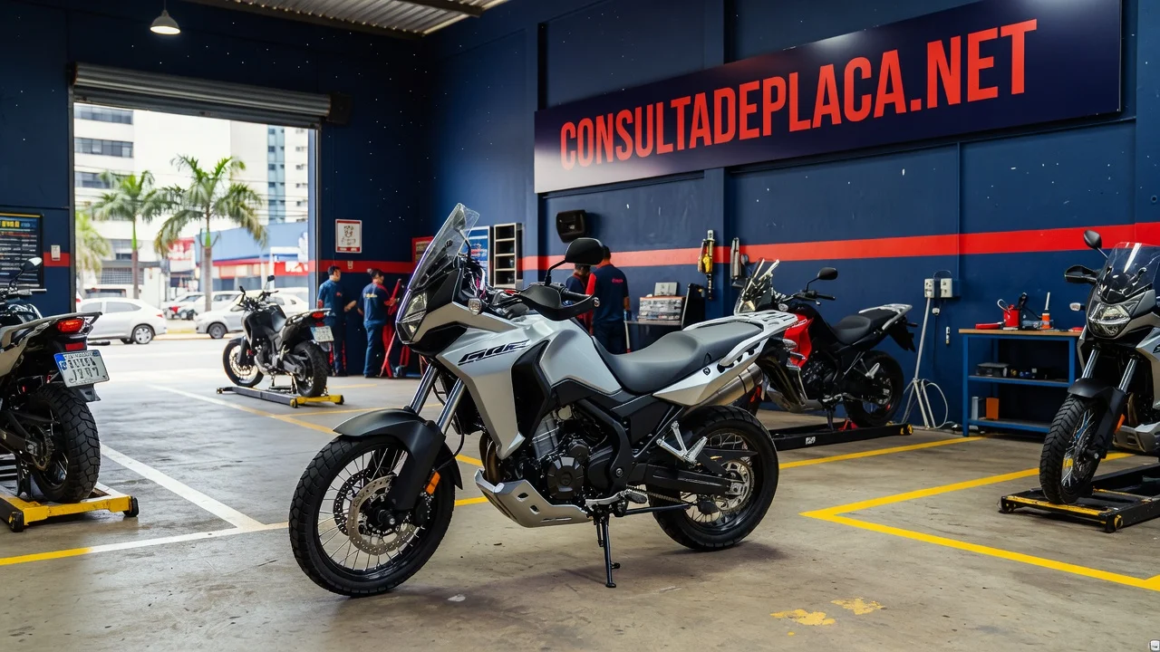 Honda Transalp 750: A Volta da Big Trail