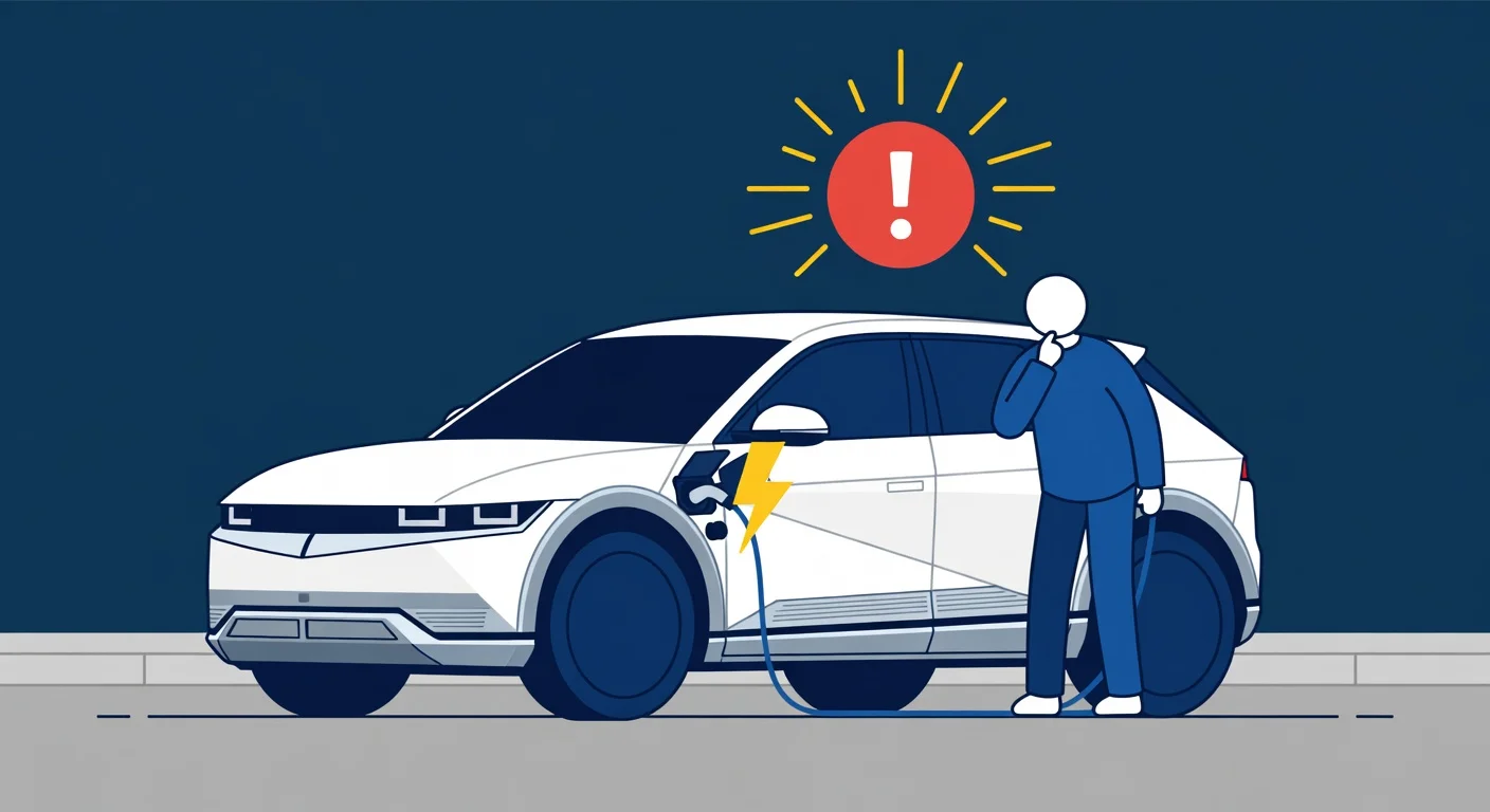 Hyundai Ioniq 5: Problemas e Reclamações de Donos 2026