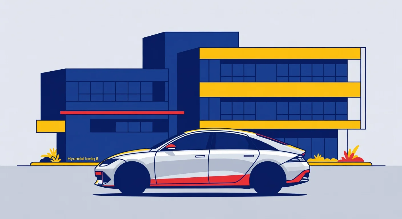 Hyundai Ioniq 6: Preço e Autonomia Real no Brasil 2026