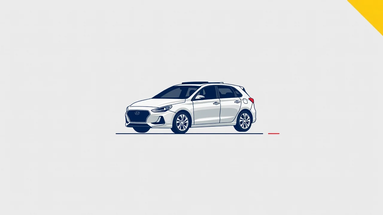 i30 com Teto Solar: O Que Conferir