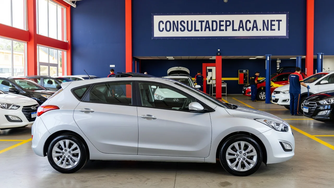 i30 com Teto Solar: O Que Conferir