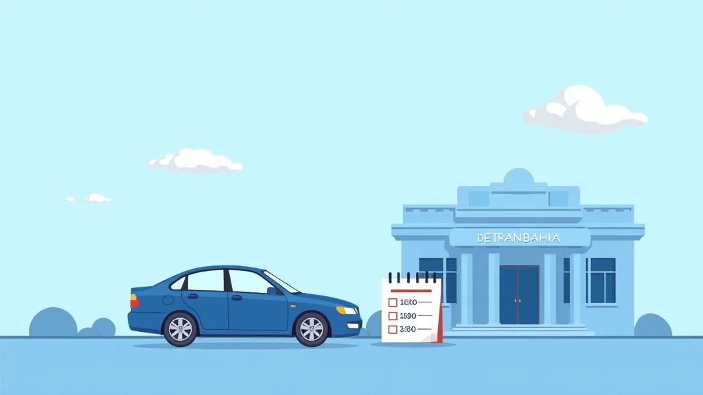 Consultar IPVA Detran BA 2026: Valor, Parcelas e Como Pagar Online