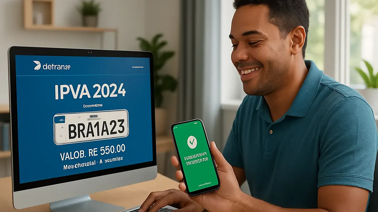 IPVA Consulta 2026: Pela Placa, Renavam e por Estado