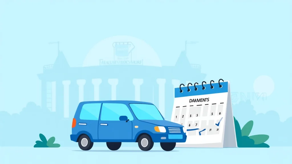 Consultar IPVA Detran MG: Guia Completo para Minas Gerais