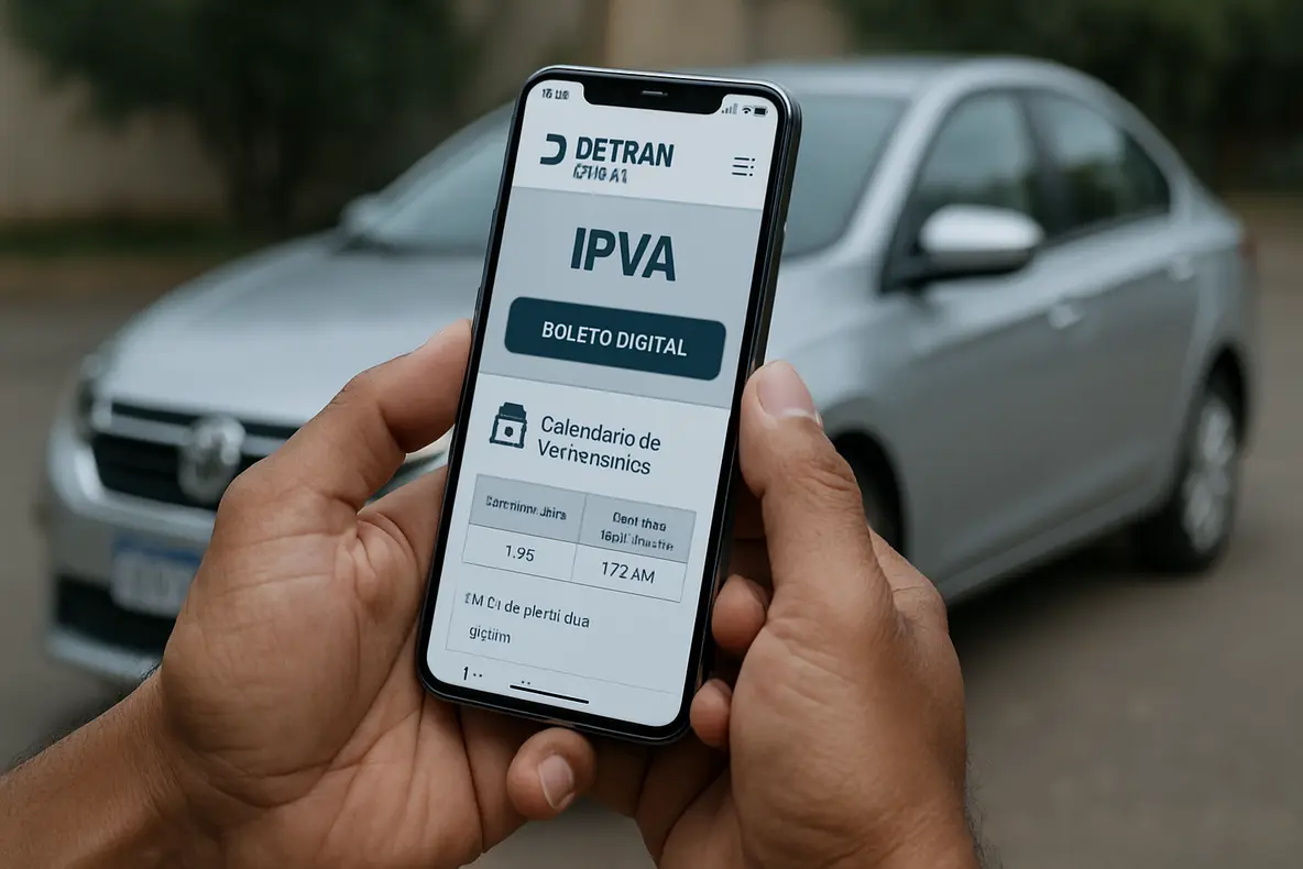 IPVA DETRAN Paraná 2024: Guia Completo de Prazos, Pagamento e Regularização