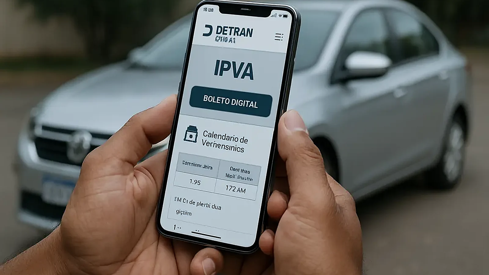 IPVA DETRAN Paraná 2024: Guia Completo de Prazos, Pagamento e Regularização