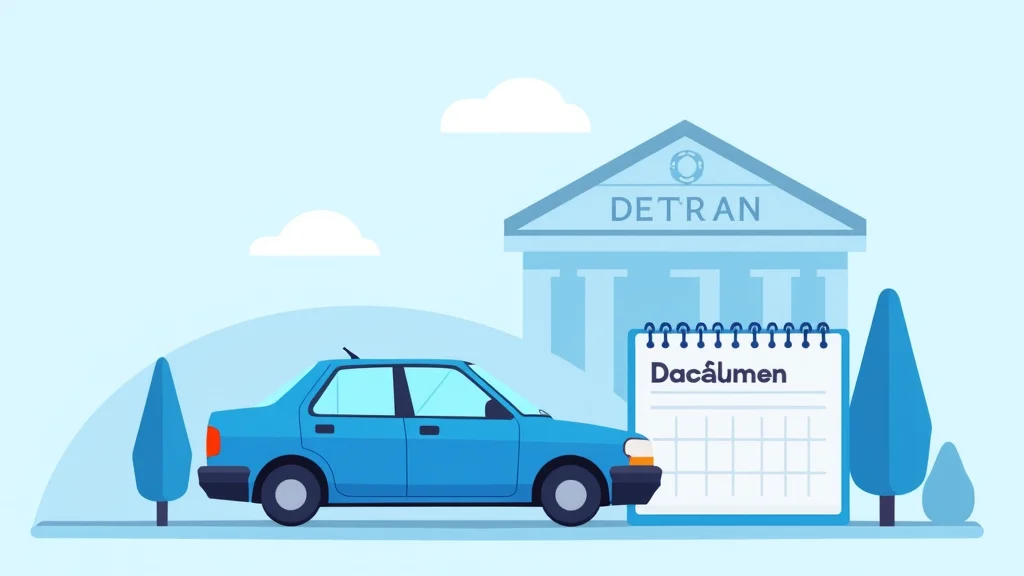 Consultar IPVA Detran PB: Guia Completo para Paraíba