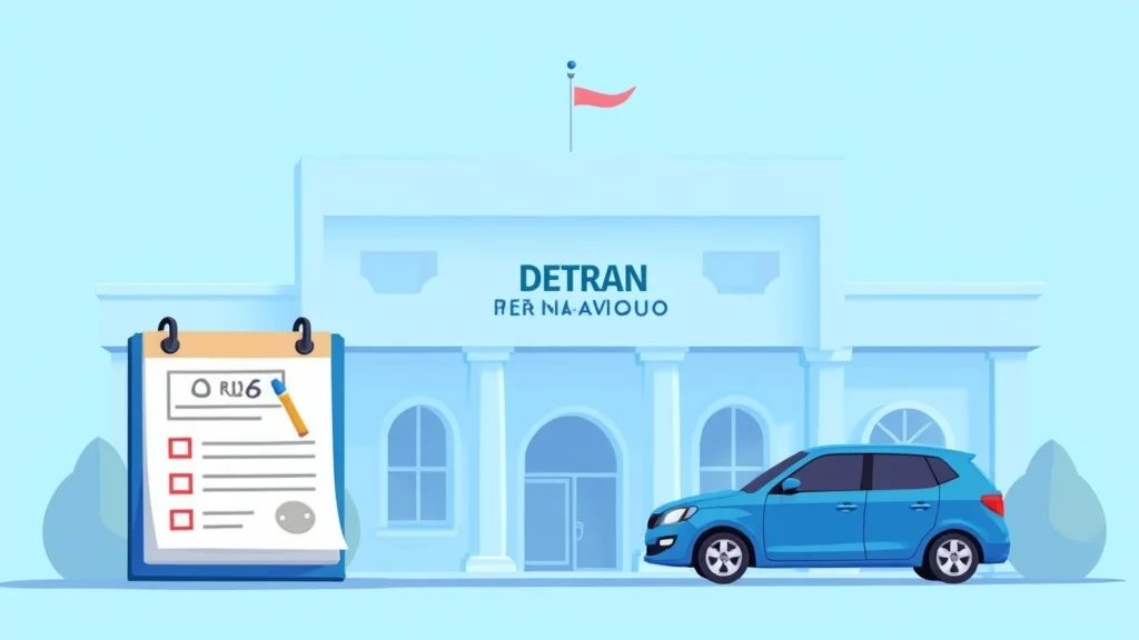 Consultar IPVA Detran PE: Guia Completo para Pernambuco