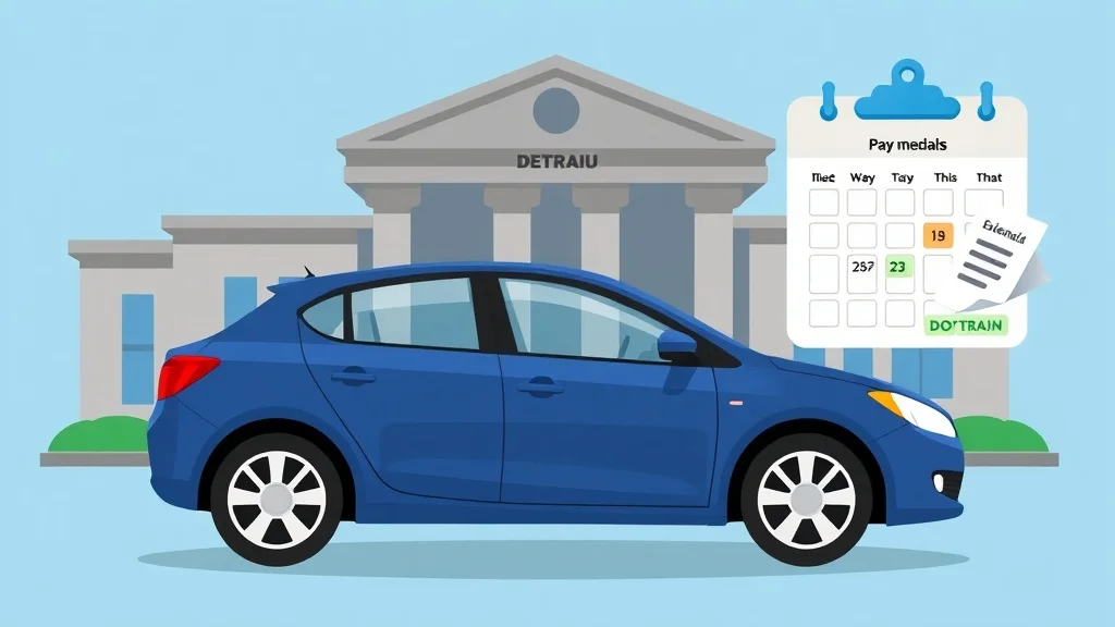Consultar IPVA Detran PI: Guia Completo para Piauí