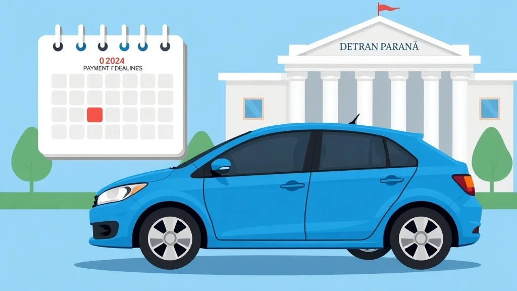 Consultar IPVA Detran PR: Guia Completo para Paraná