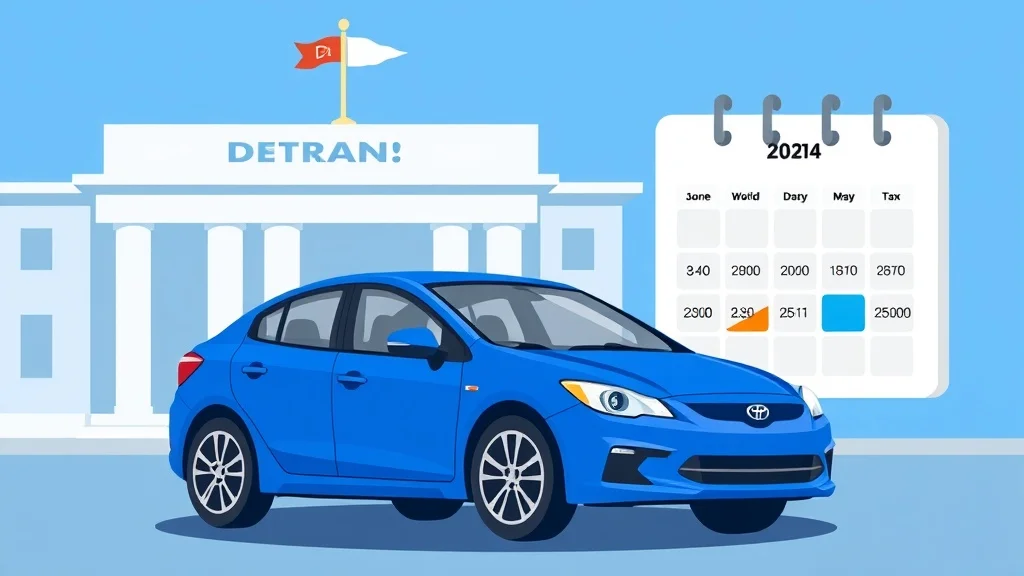 Consultar IPVA Detran RN: Guia Completo para Rio Grande do Norte