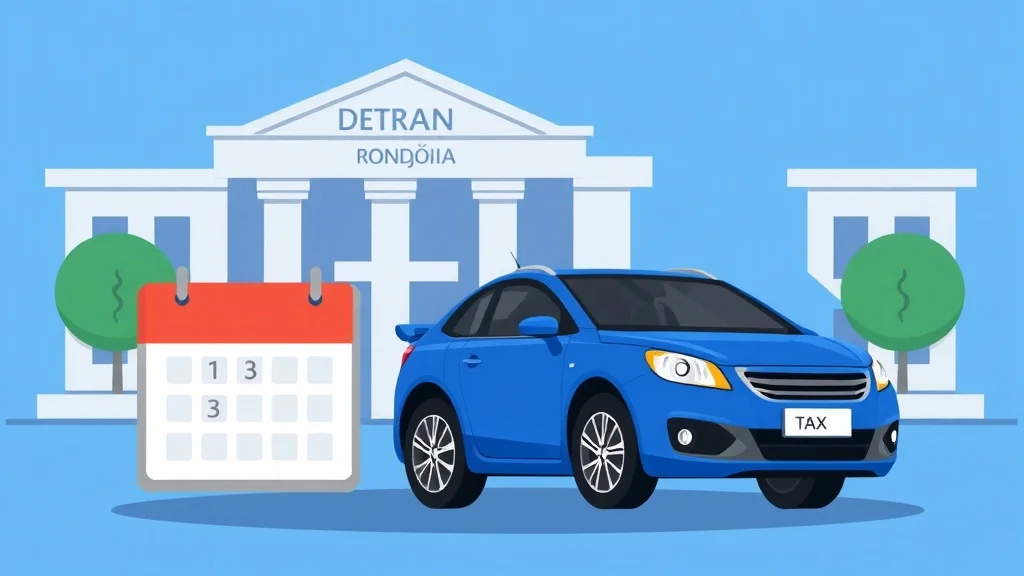 Consultar IPVA Detran RO: Guia Completo para Rondônia