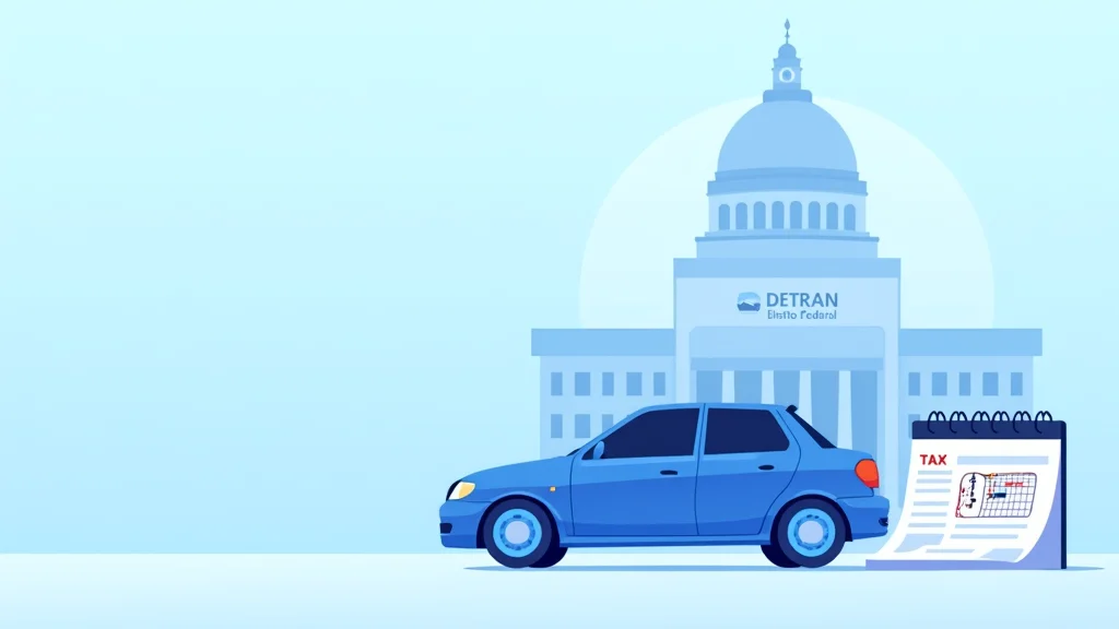 Consultar IPVA Detran DF 2026: Guia Completo Atualizado