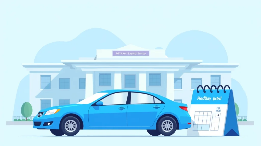 Consultar IPVA Detran ES 2026: Guia Completo Atualizado