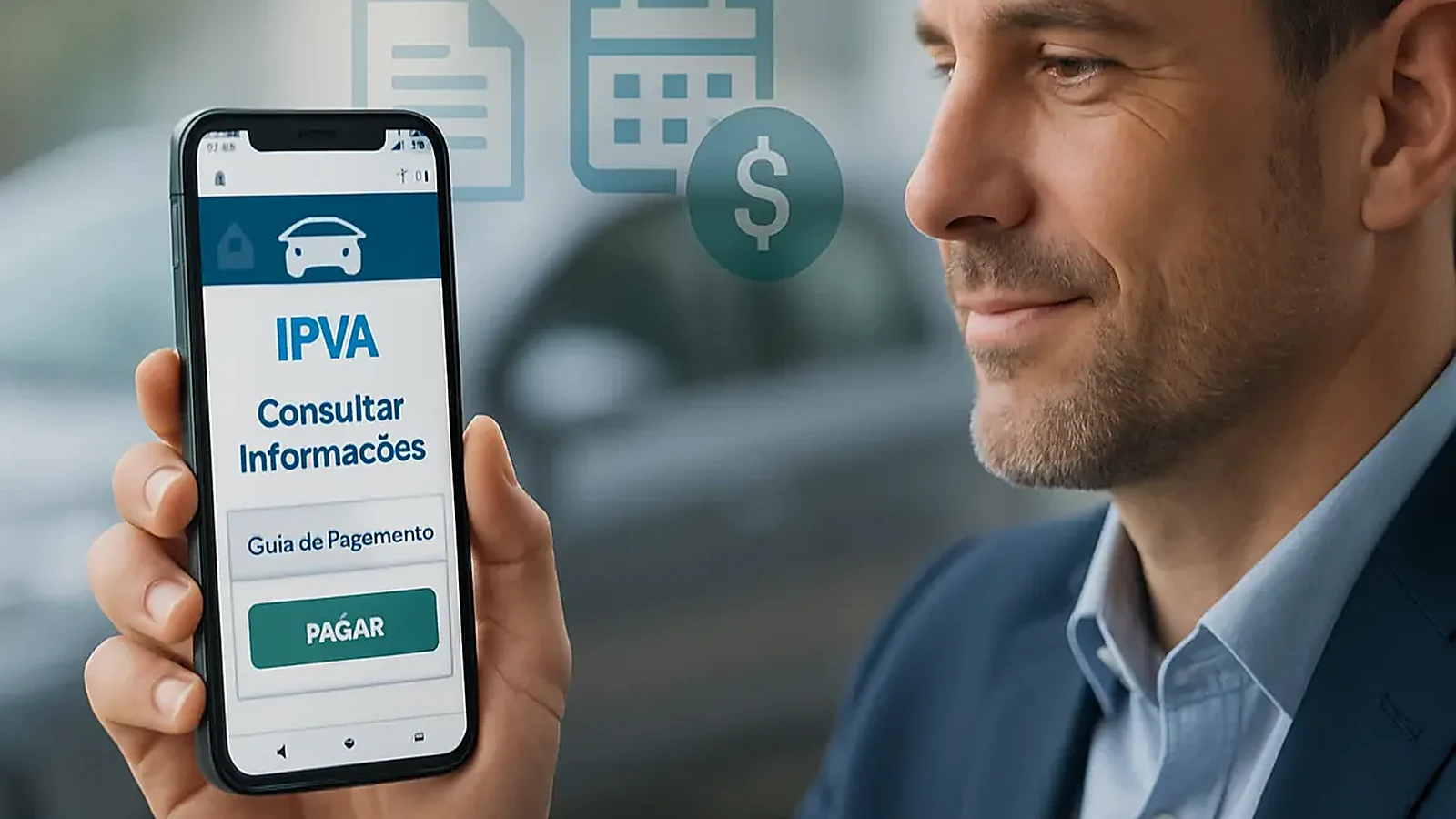 IPVA Fazenda: Como Consultar, Pagar e Evitar a Dívida Ativa