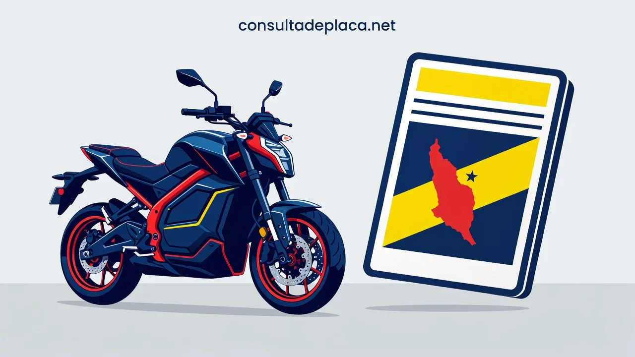 IPVA de Moto Elétrica em Acre 2026: Isenção, Valor e Como Pagar