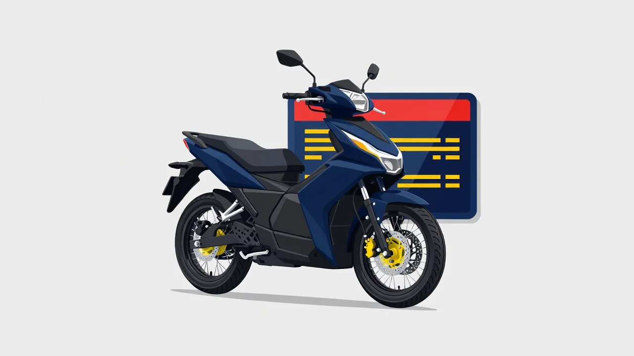 IPVA de Moto Elétrica em Alagoas 2026: Isenção, Valor e Como Pagar