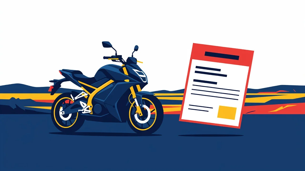 IPVA de Moto Elétrica em Mato Grosso do Sul 2026: Isenção, Valor e Como Pagar