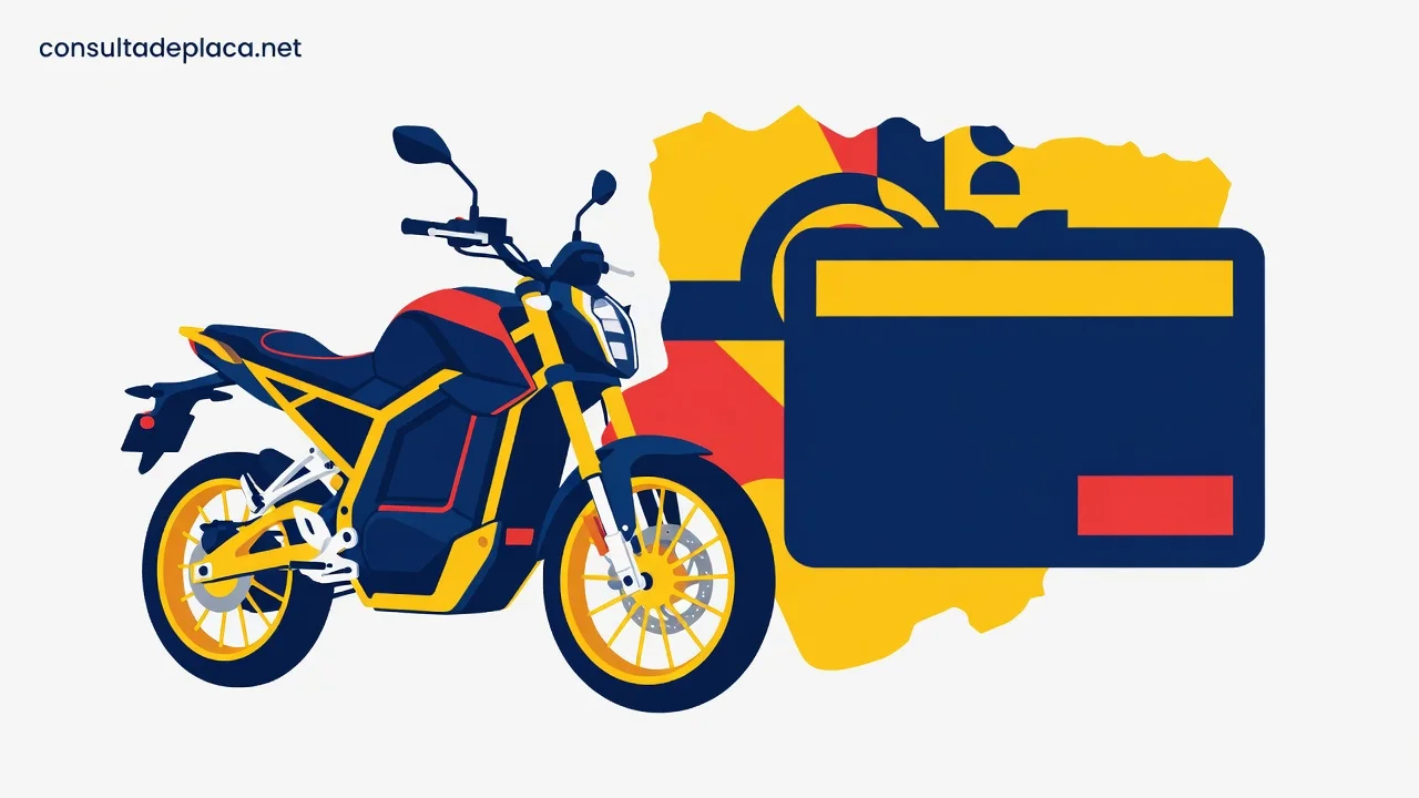 IPVA de Moto Elétrica em Mato Grosso 2026: Isenção, Valor e Como Pagar