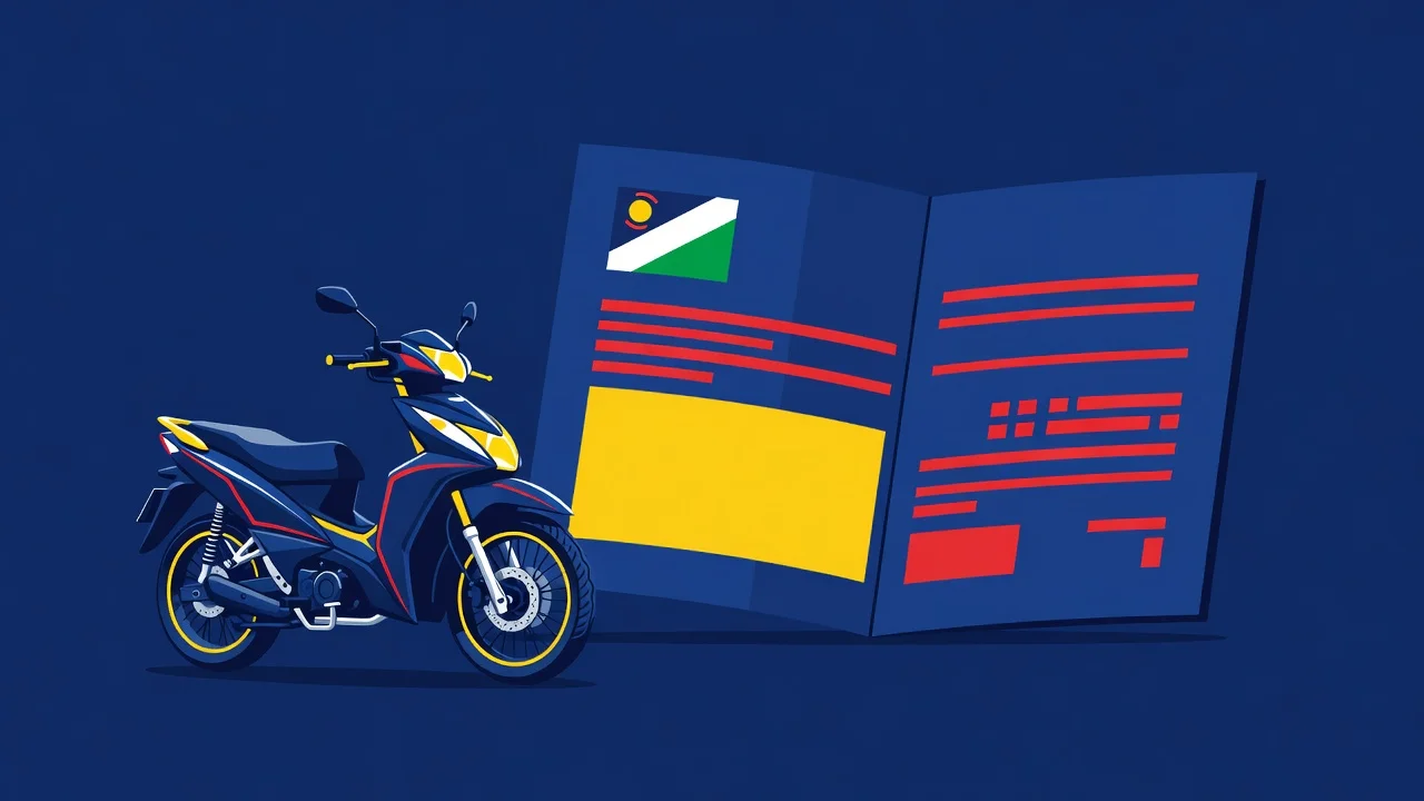 IPVA de Moto Elétrica em Piauí 2026: Isenção, Valor e Como Pagar