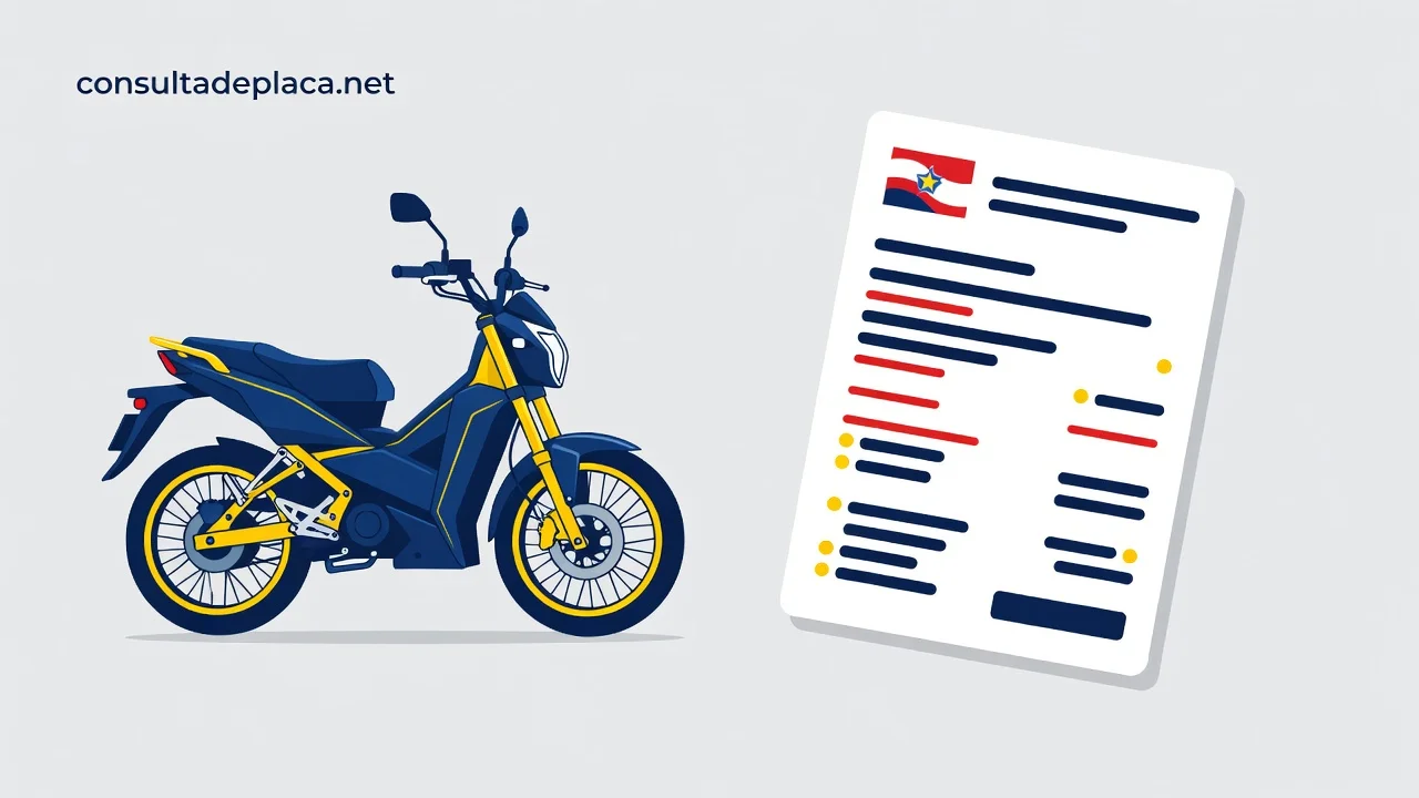 IPVA de Moto Elétrica em Paraná 2026: Isenção, Valor e Como Pagar