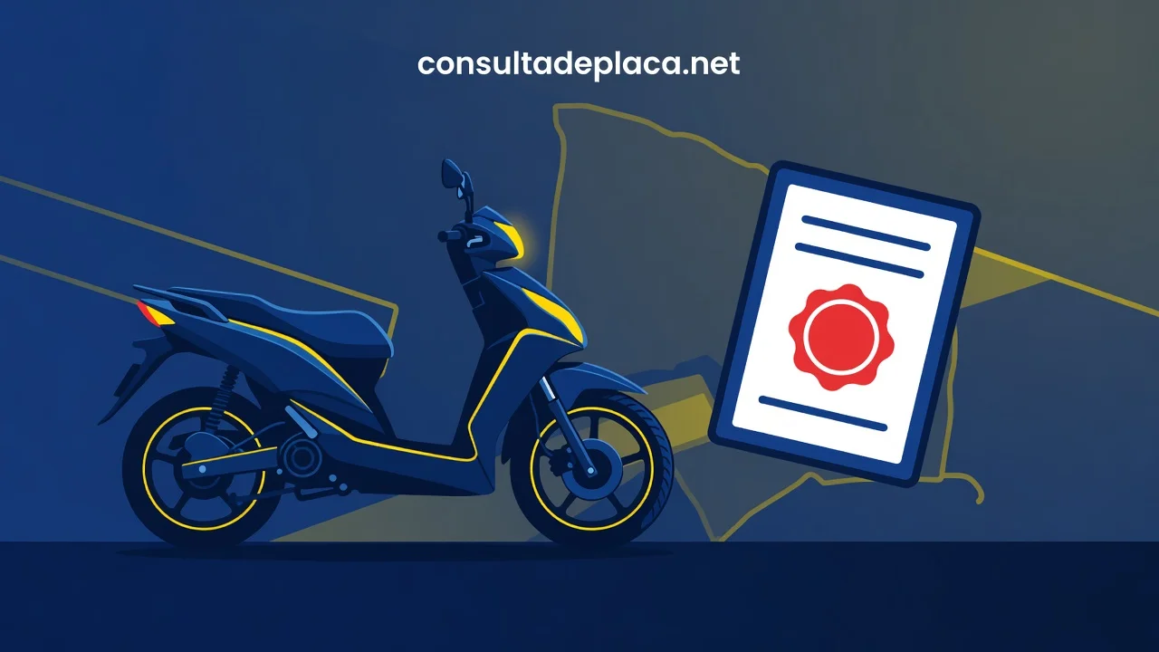 IPVA de Moto Elétrica em Rio Grande do Norte 2026: Isenção, Valor e Como Pagar