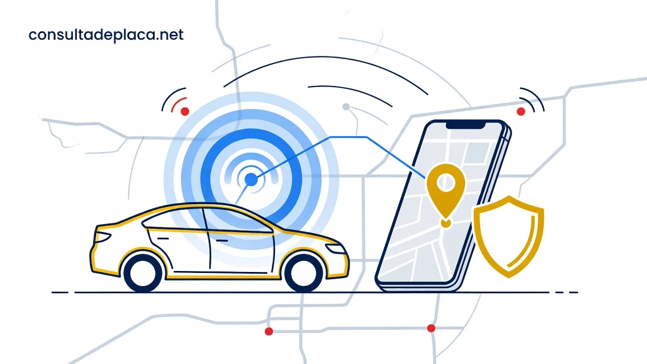 Ituran Seguro Auto: Como Funciona o Rastreador em 2026