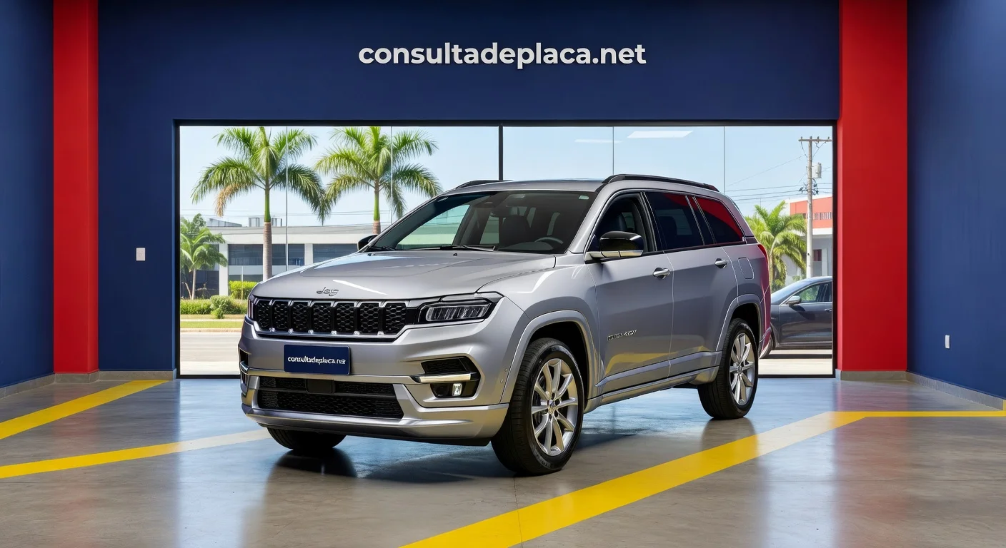 Jeep Commander MHEV 2027: Preço e Diferença do PHEV
