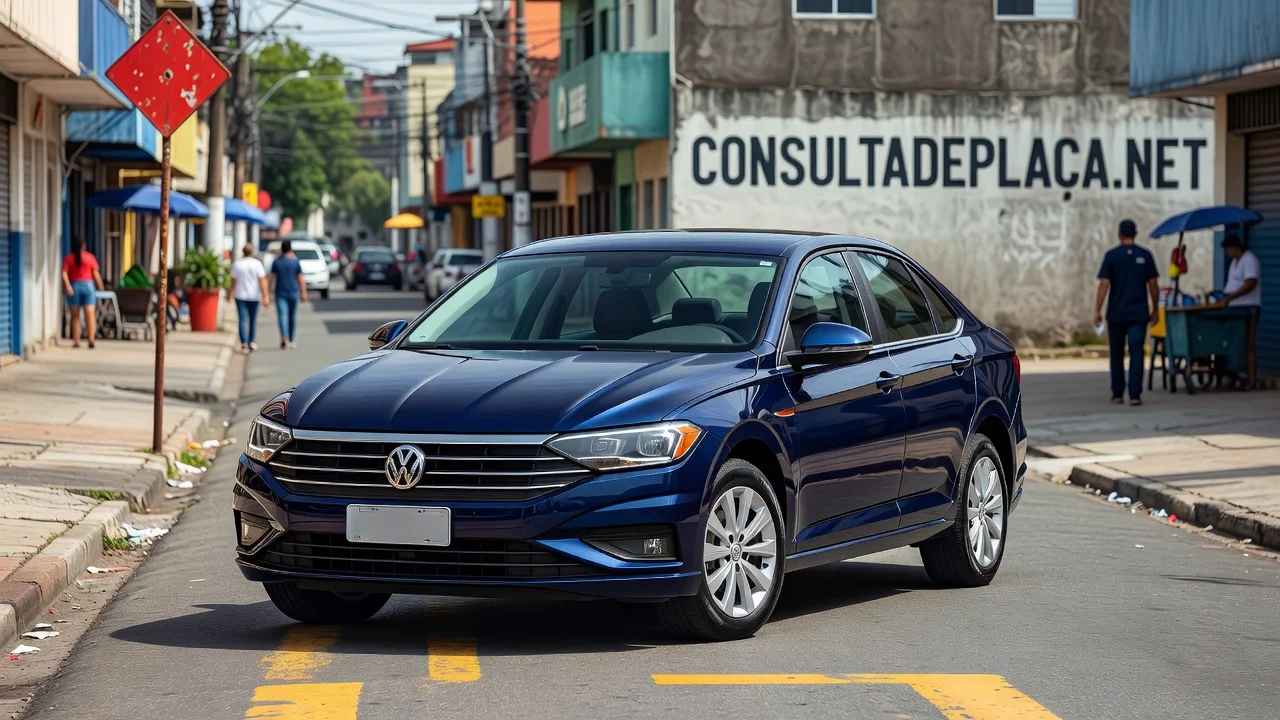 Jetta Comfortline: História, Versões e o Que Olhar no Usado