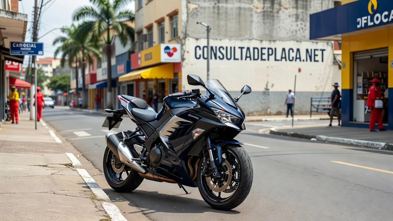 Kawasaki 600 Ninja: História, Versões e o Que Olhar no Usado