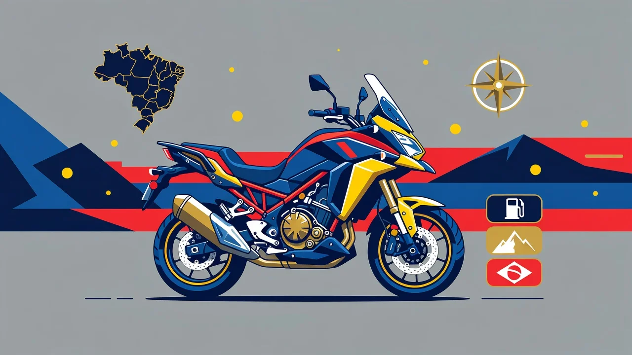 Kawasaki Versys 650 2026: preco e ficha big trail no Brasil
