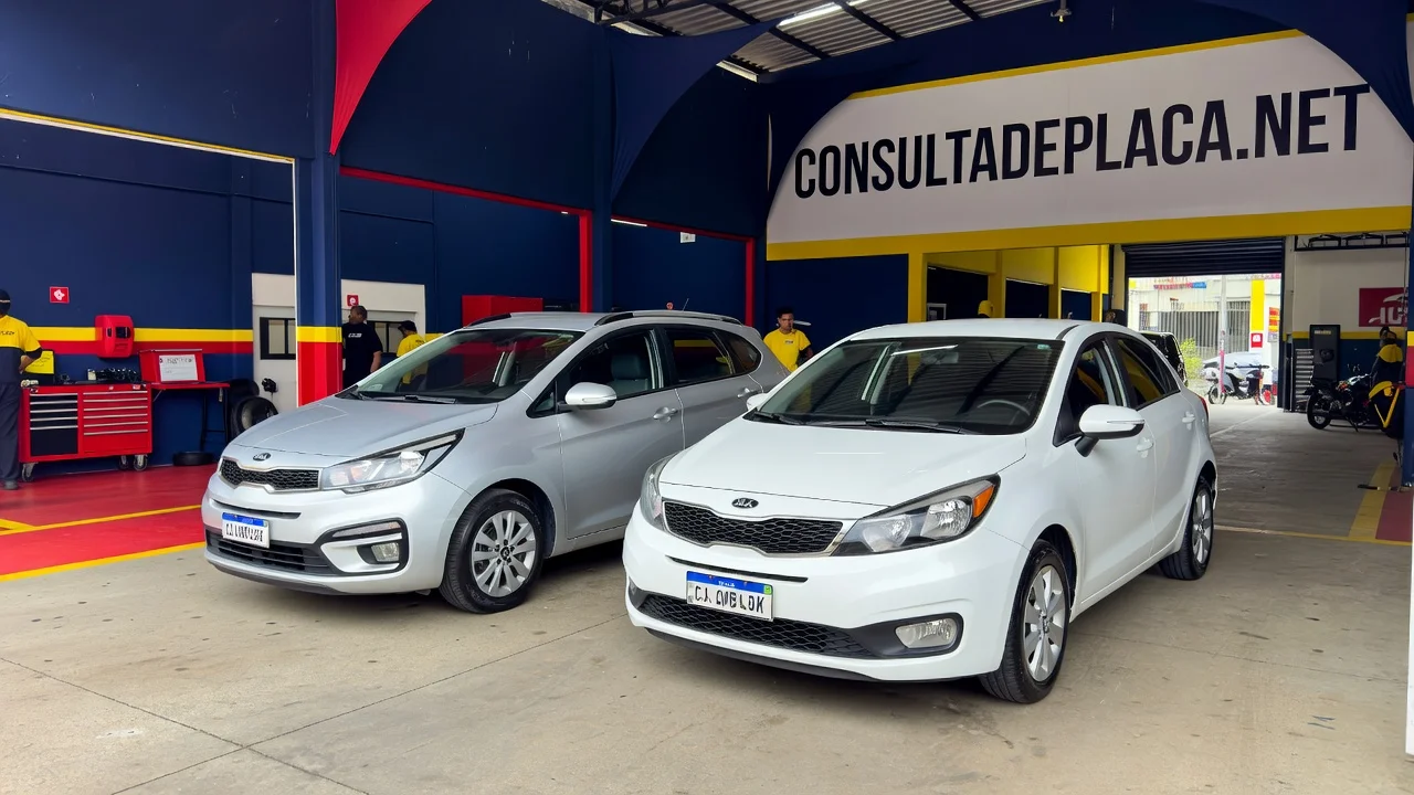 Kia Besta e Topic: As Vans Coreanas dos Anos 90