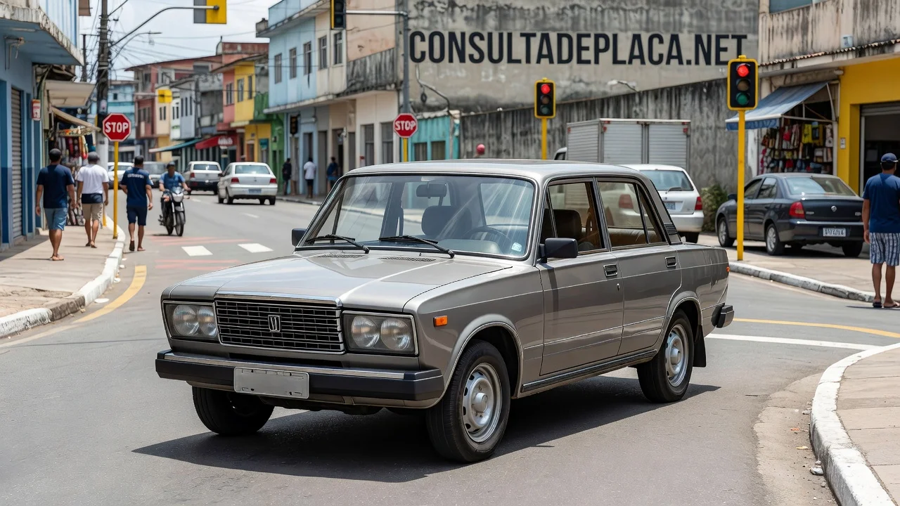 Lada: História, Versões e o Que Olhar no Usado