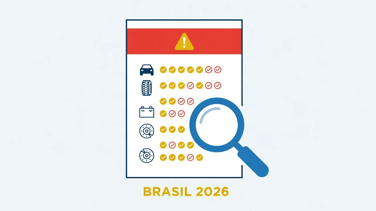 Laudo Cautelar: O Que É e Quanto Custa em 2026